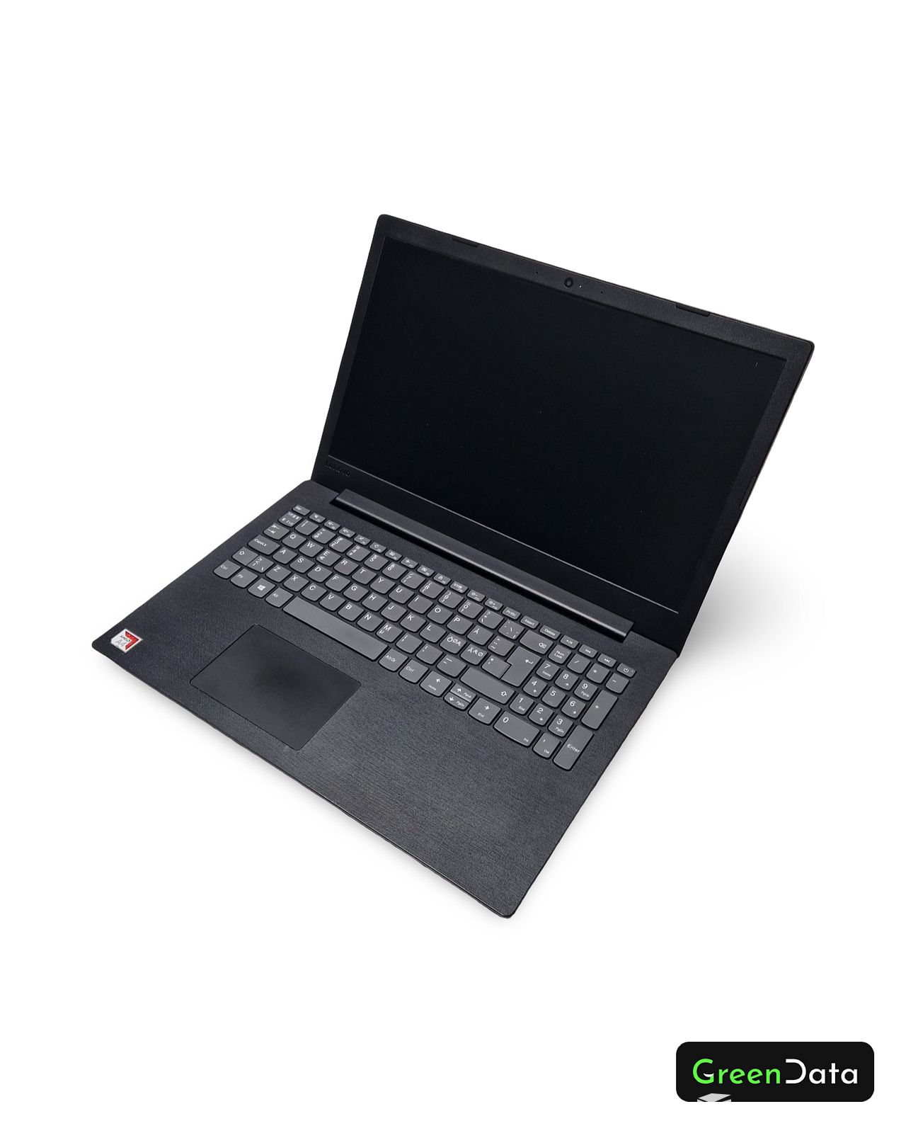 Lenovo V145 laptop - 15.6" HD | A4-9125 | 8/256 GB | Linux Mint, Turku ...