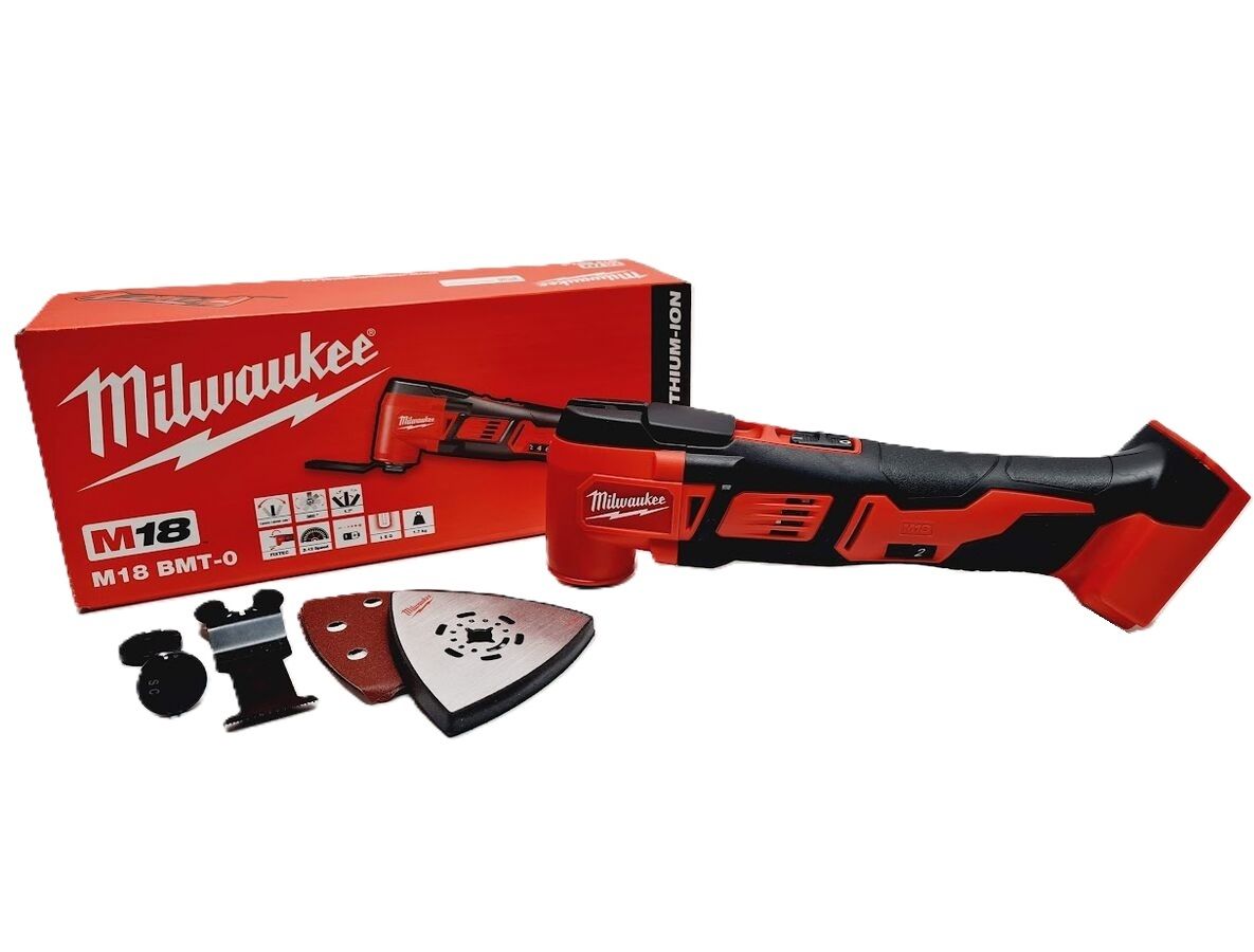 Milwaukee M18 BMT 0 Monitoimikone 165 Maalahti Huutokaupat milwaukee-m18-bmt-0-monitoimikone-165-maalahti-huutokaupat