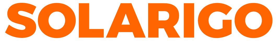 Solarigo Systems Oy logo