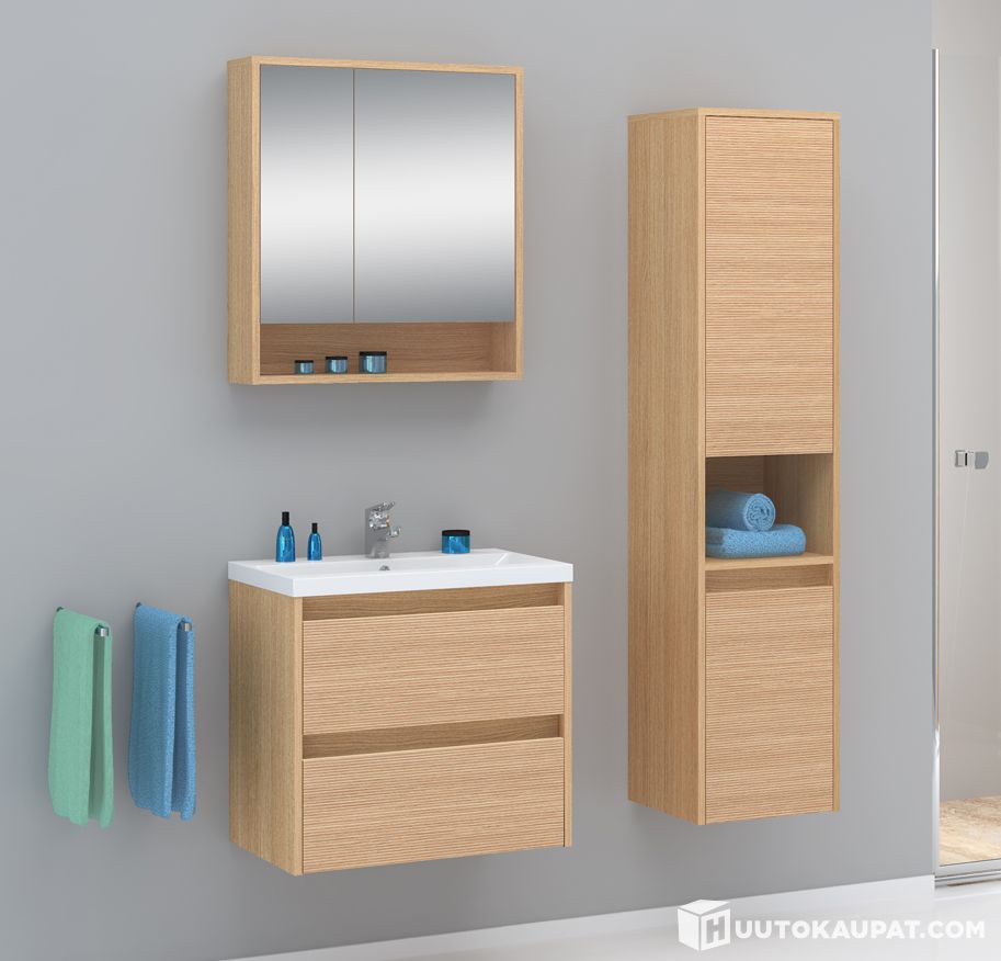Wc kalusteryhm ARIA 600 Tammi Porvoo Huutokaupat