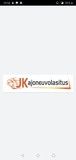 JK Ajoneuvolasitus logo