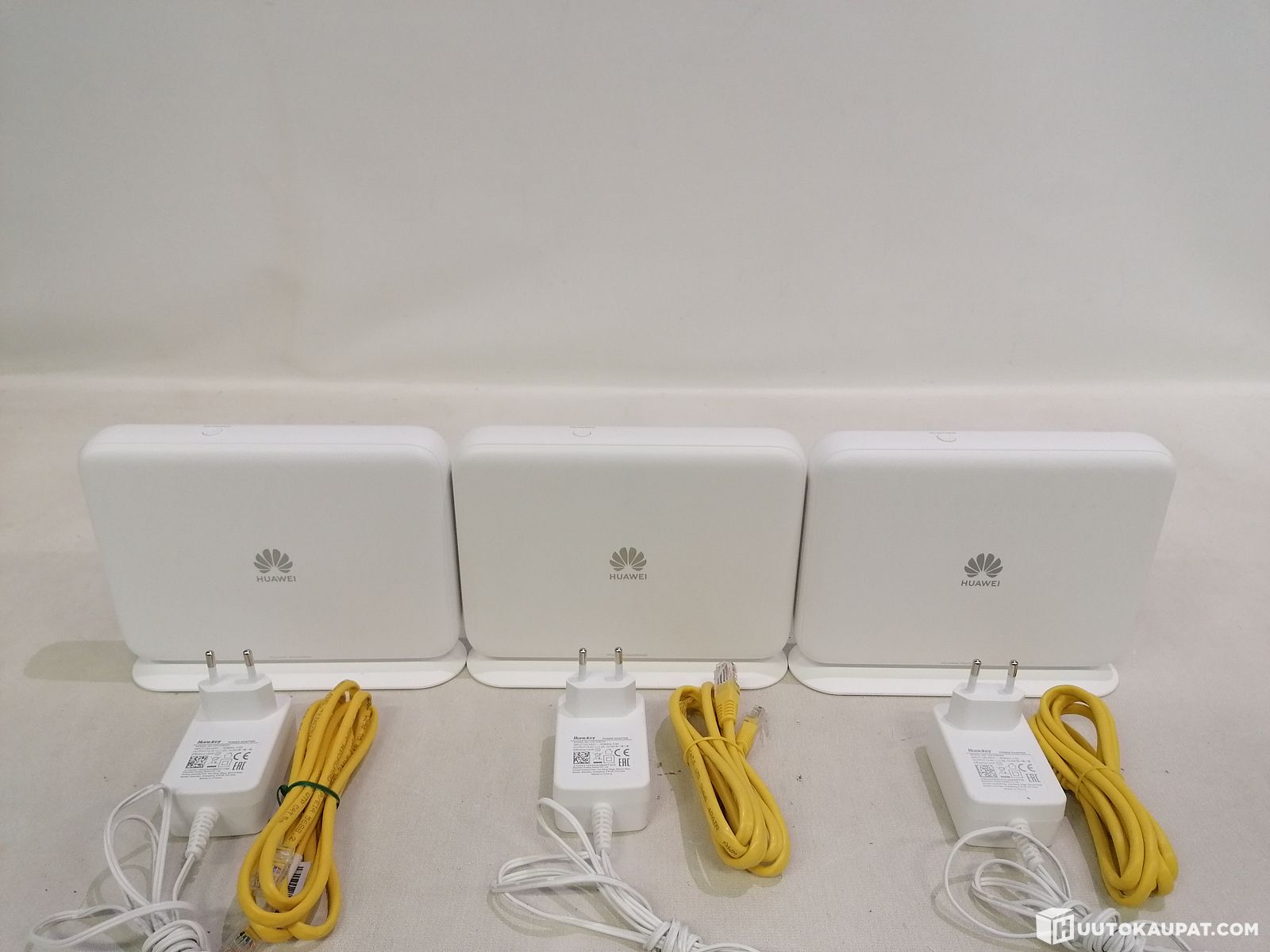 3 Kappaletta Huawei K572 OptiXstar Wi Fi 7 Reitittimi Mesh 3-kappaletta-huawei-k572-optixstar-wi-fi-7-reitittimi-mesh