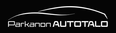 Parkanon Autotalo logo