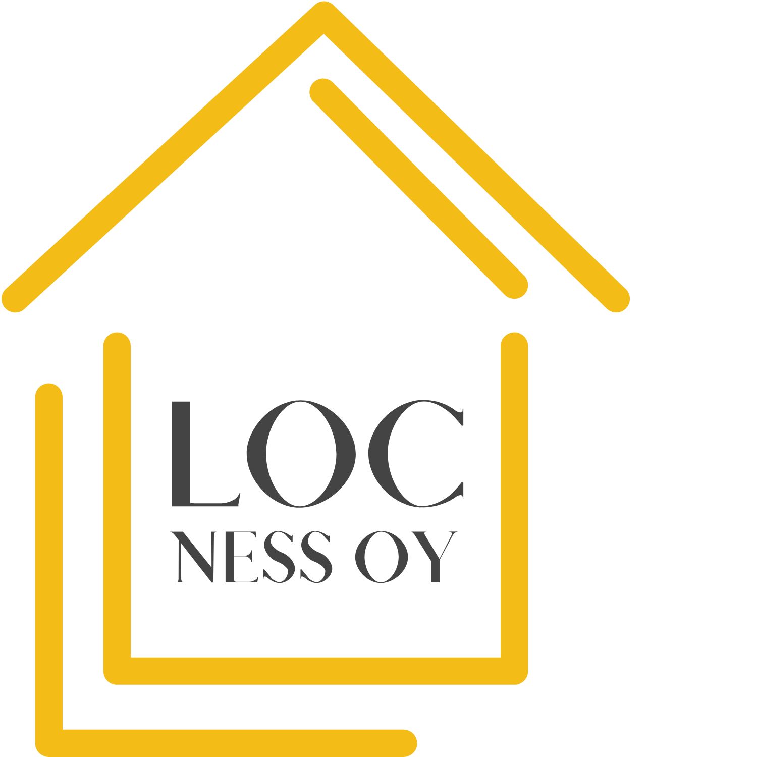 Loc ness Oy logo