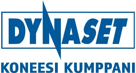 DYNASET Oy logo