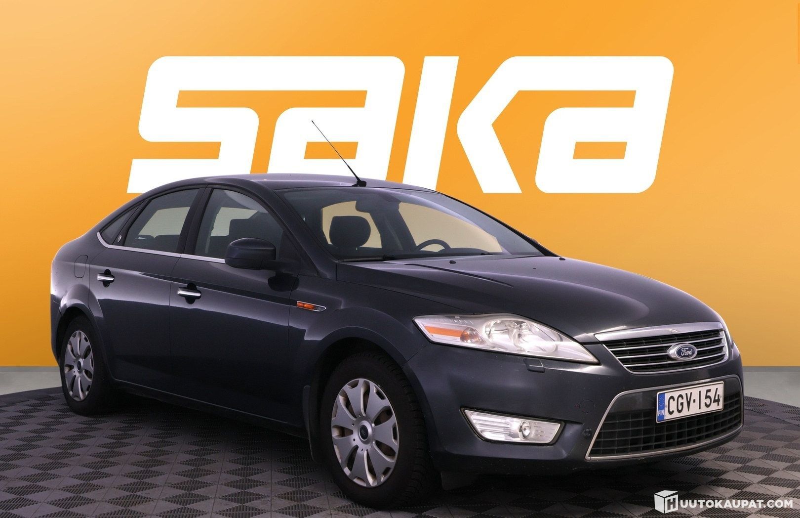 Mondeo