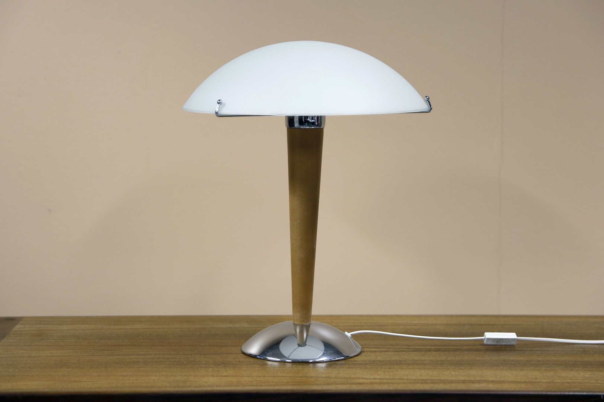 iso-ikea-musrhoom-vintage-valaisin-hkl1167-hausj-rvi-huutokaupat
