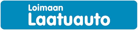 Loimaan Laatuauto Oy logo