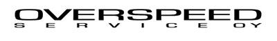 Overspeed Service Oy logo