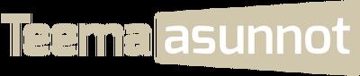 Teemakiinteistöt Oy logo