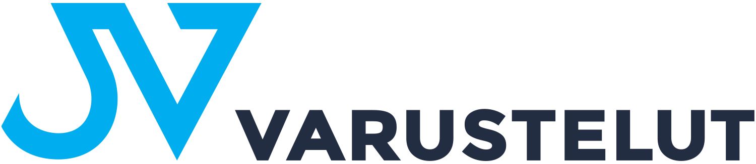 JV-varustelut Oy logo