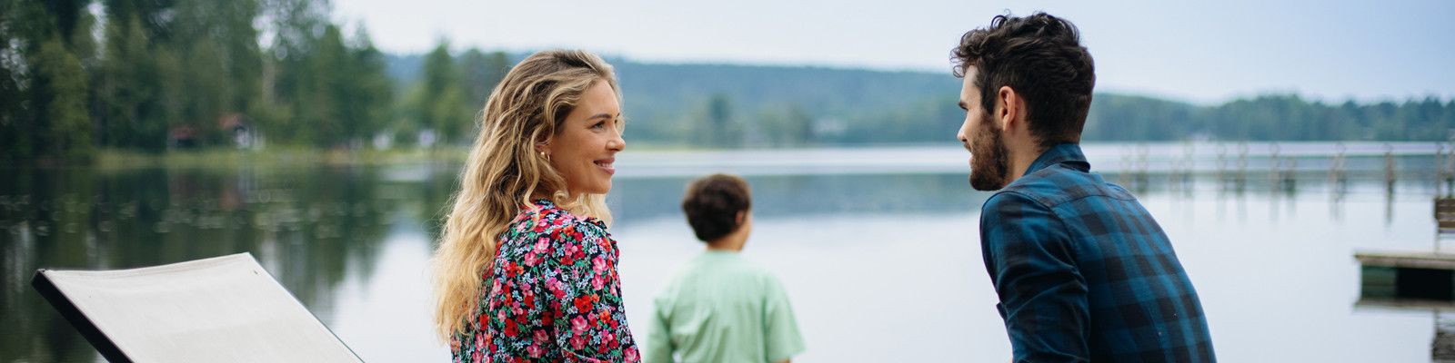 Nokian kaupunki/ Kaupunkikehityspalvelut kuva