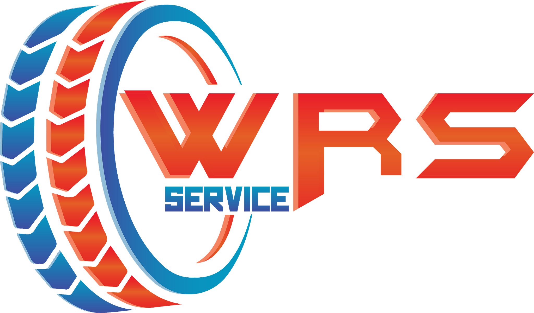 WRS service logo
