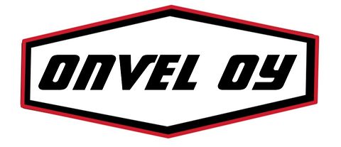 Onvel Oy logo
