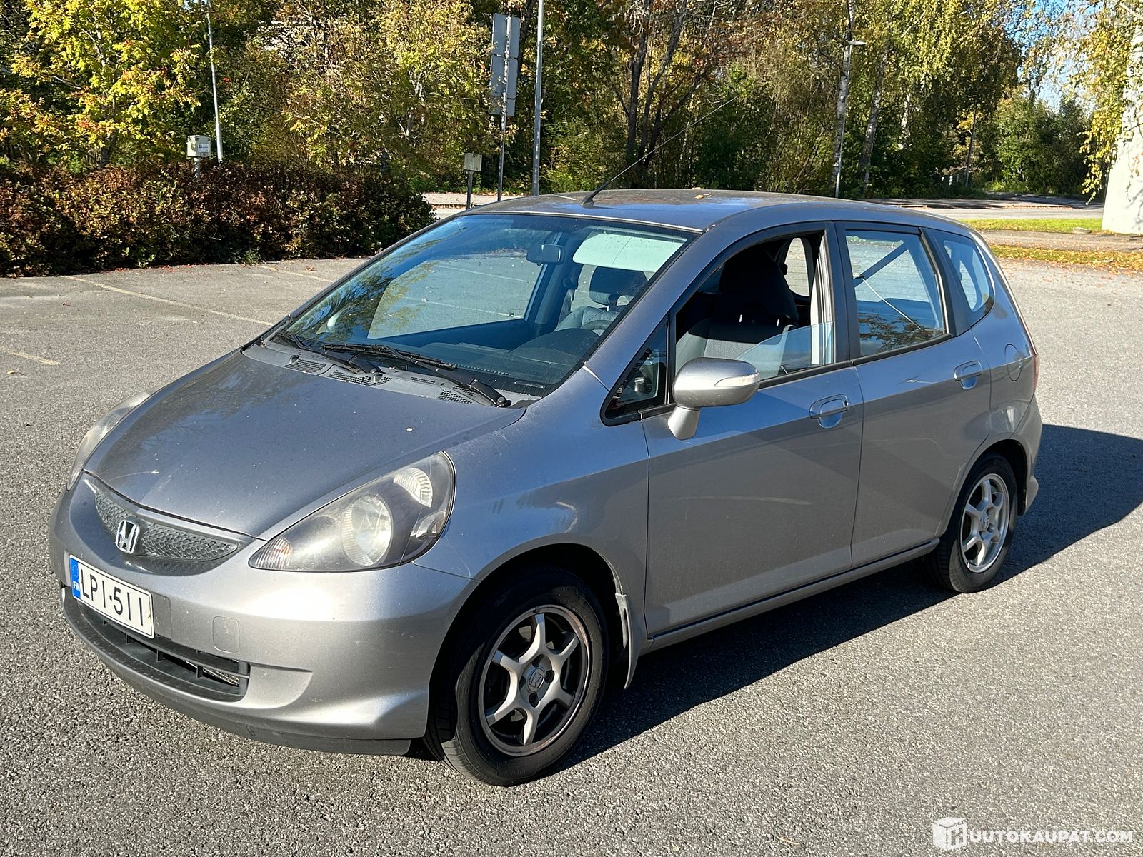 honda-jazz-2005-valkeakoski-huutokaupat