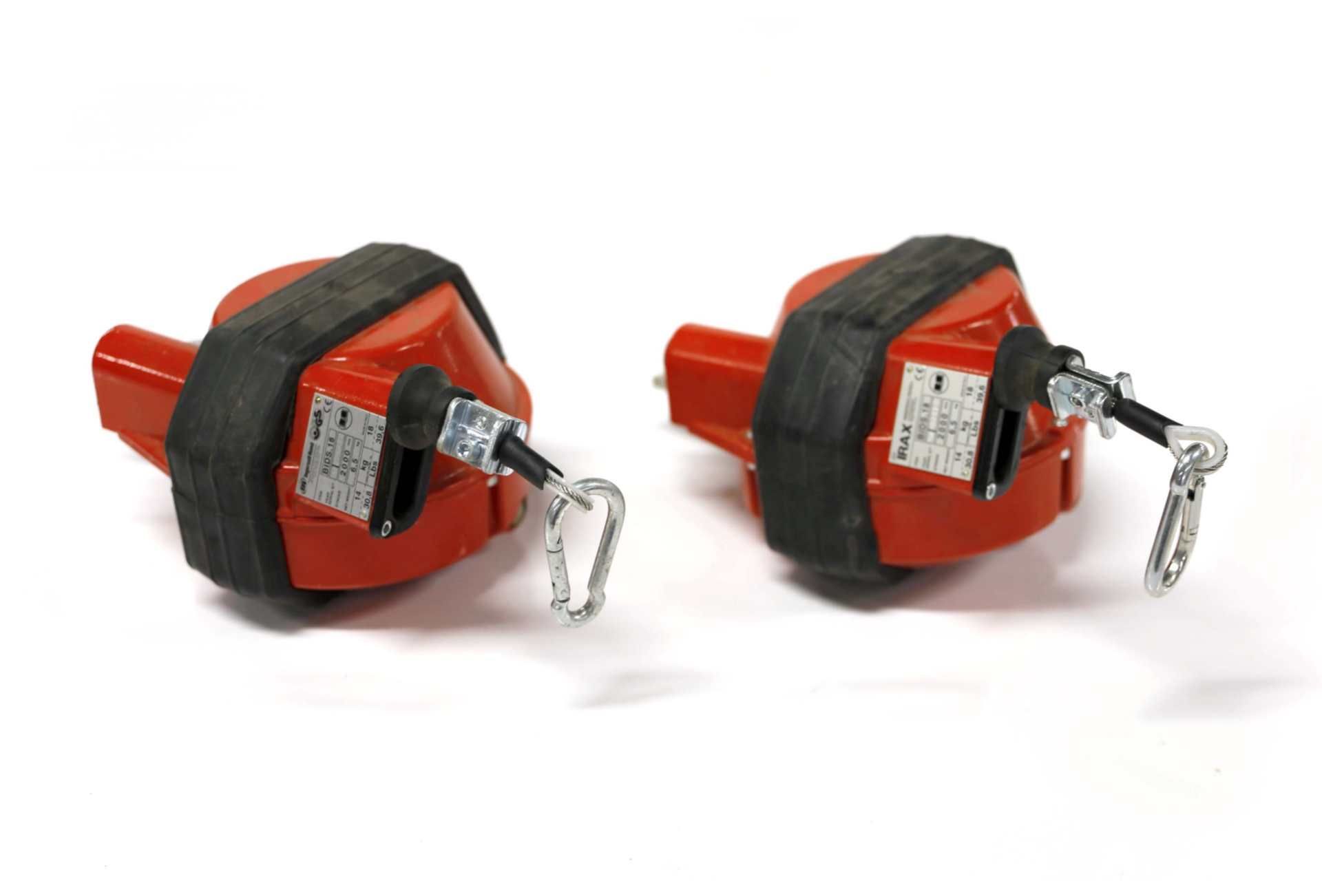 IRAX-kevennin 2m, 2 kpl. S1103, Hausjärvi | Huutokaupat.com