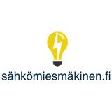 Sähkömies Mäkinen logo