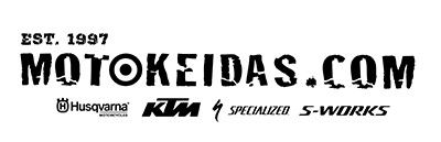 Motokeidas Oy logo