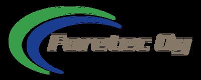 Foretec Oy logo