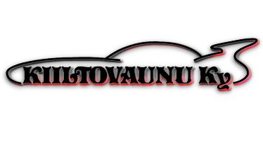 Rauman Kiiltovaunu ky logo