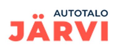 Autotalo Järvi Oy logo