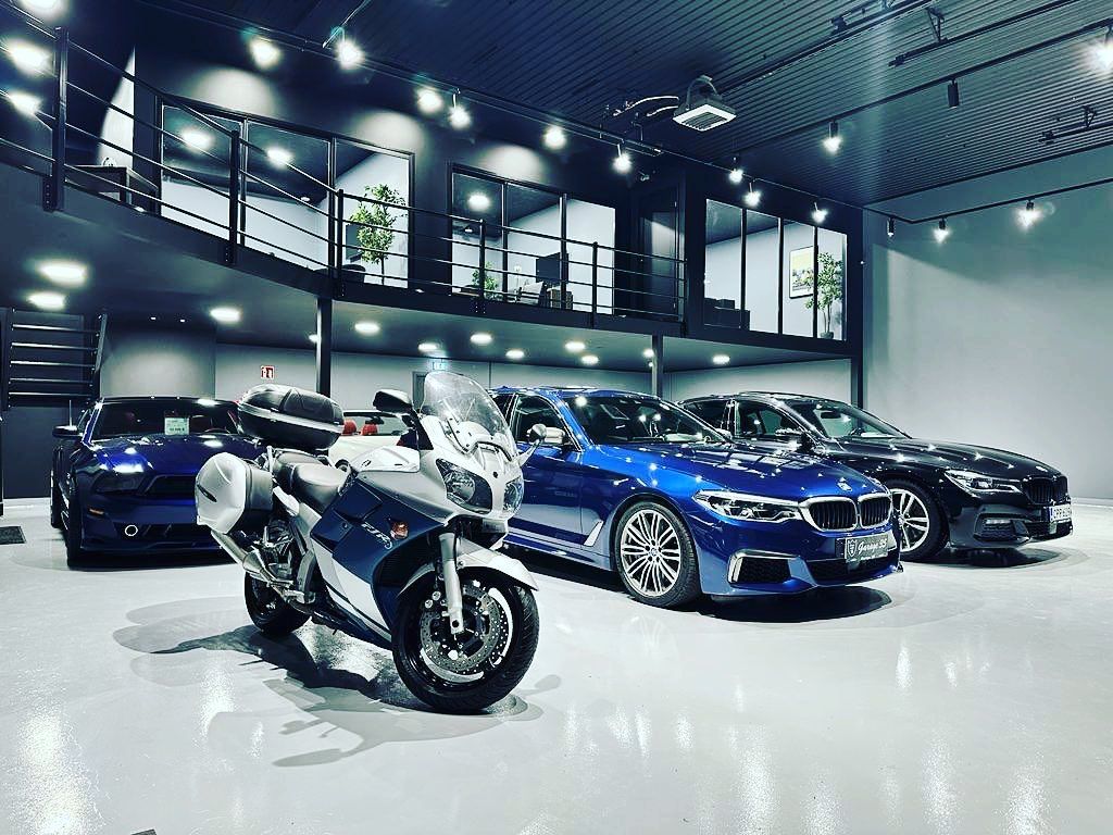 Garage35 Oy kuva