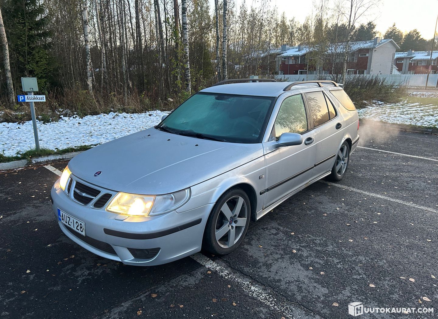 saab-9-5-2003-oulu-huutokaupat