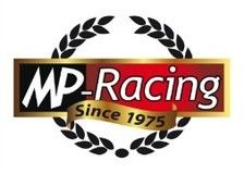 MP-Racing Oy logo