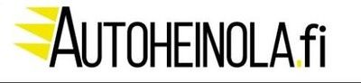 AUTOHEINOLA/J Lehtinen Systems logo