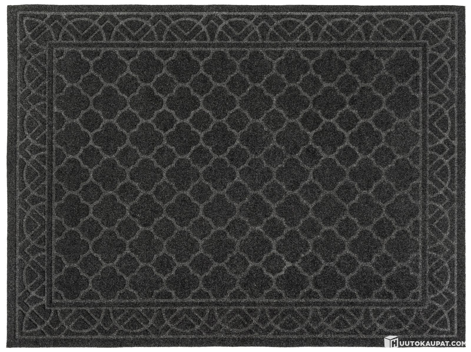 POISTOTUOTE: Multy Home Embossed Kuramatto / Ovimatto 90x 120 cn, Dilaplay sisältää 48 mattoa, Helsinki的来源图片