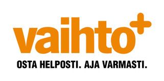 Vaihtoplus logo