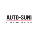 Auto-Suni Oy logo