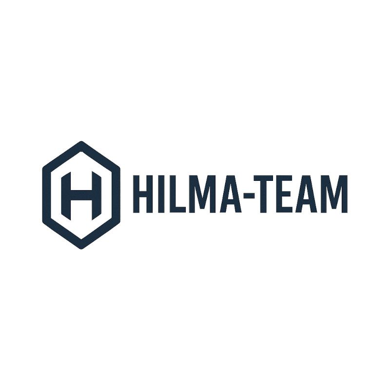 Hilma-Team Oy logo