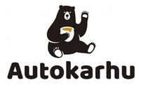 Kuopion Autokarhu Ky logo
