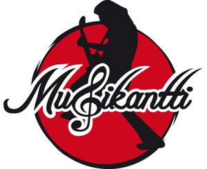 Musikantti Oy logo