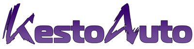 Kestoauto Oy logo