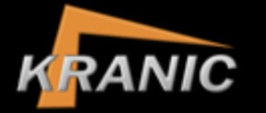 Kranic Oy logo