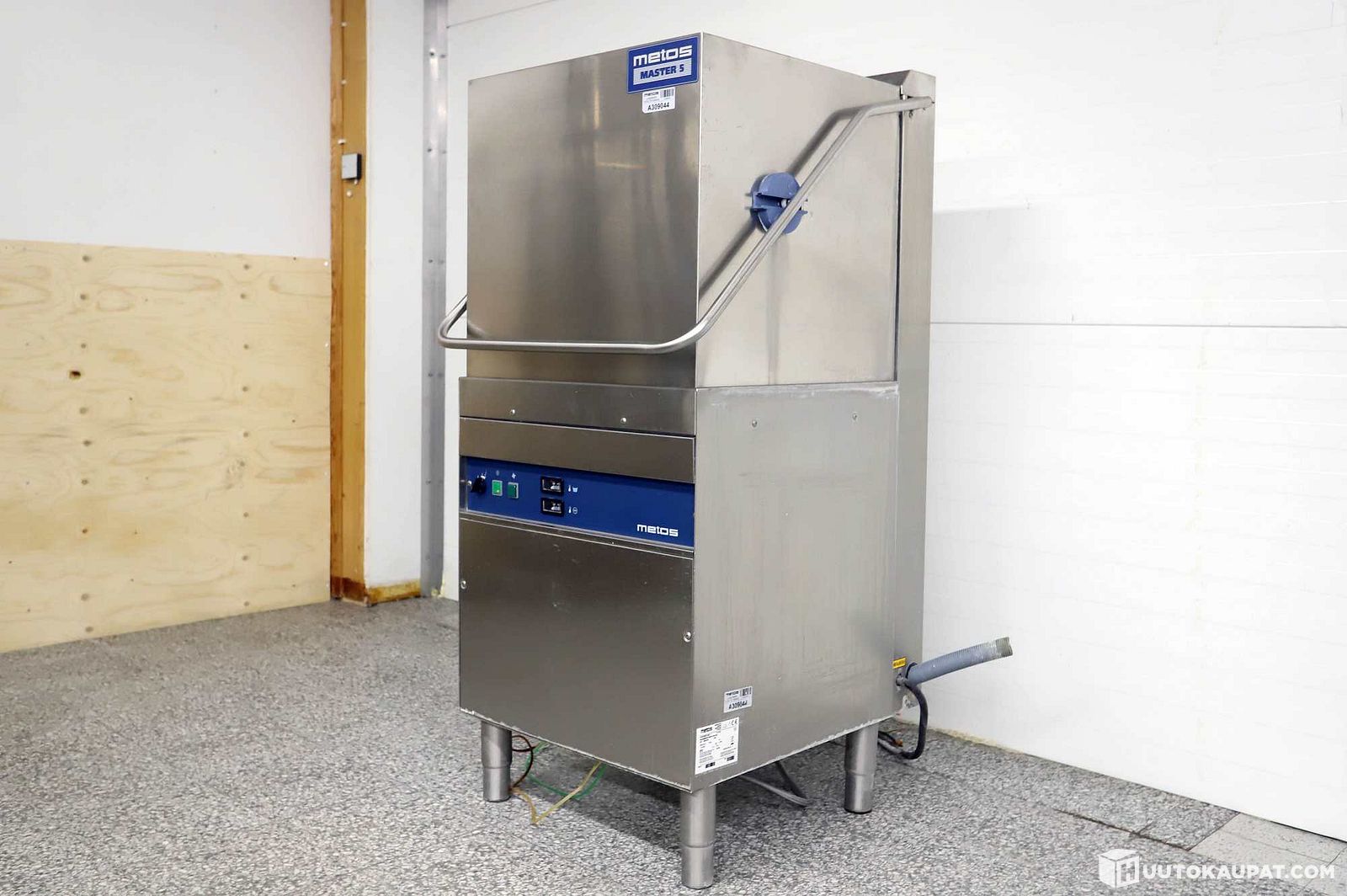 Metos Master 5 kupuastianpesukone S5899 Hausj rvi Huutokaupat metos-master-5-kupuastianpesukone-s5899-hausj-rvi-huutokaupat