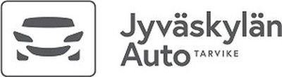 Jyväskylän Autotarvike Oy logo