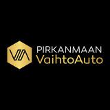 Pirkanmaan VaihtoAuto Oy logo
