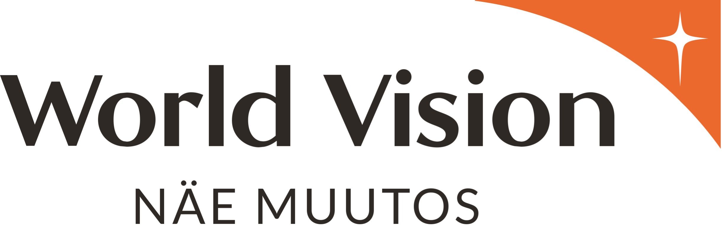 Suomen World Vision logo