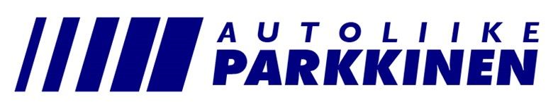 Autoliike Parkkinen Oy logo