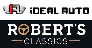 Ideal Auto logo