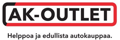 AK-Outlet logo