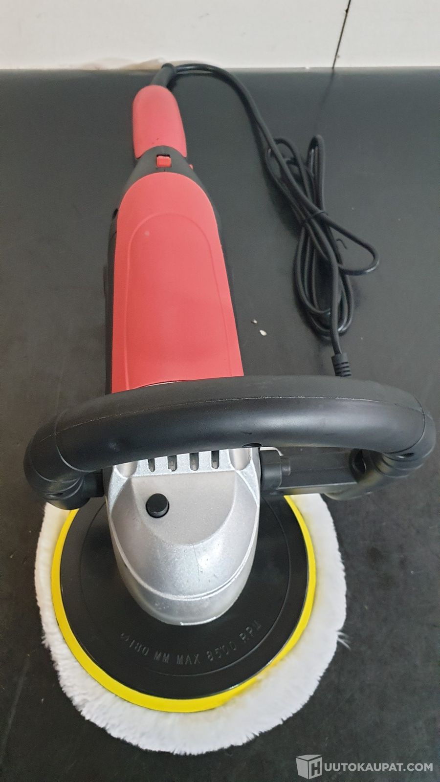 auton-kiillotuskone-2400w-isokyr-huutokaupat