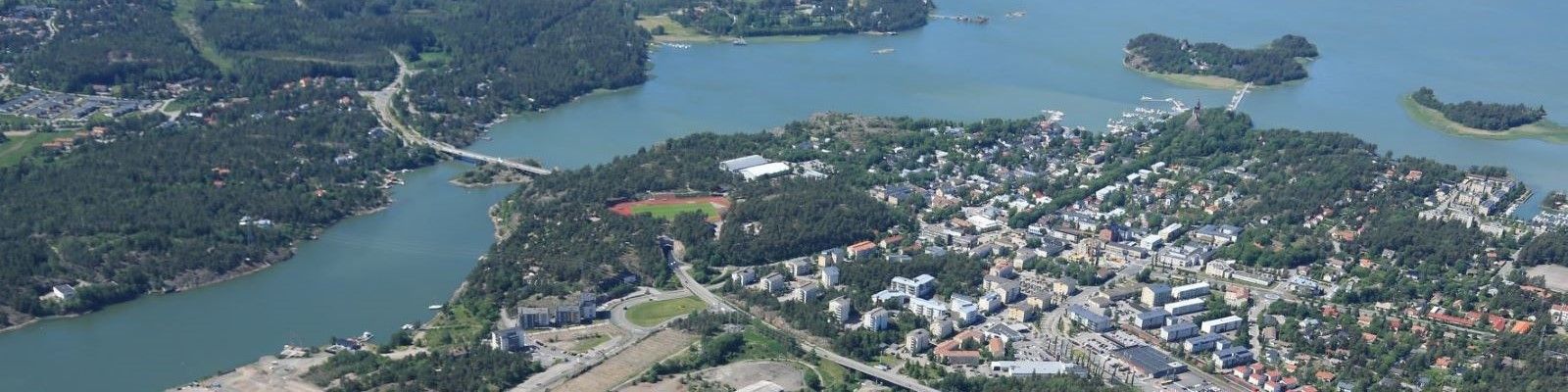 Naantalin kaupunki kuva