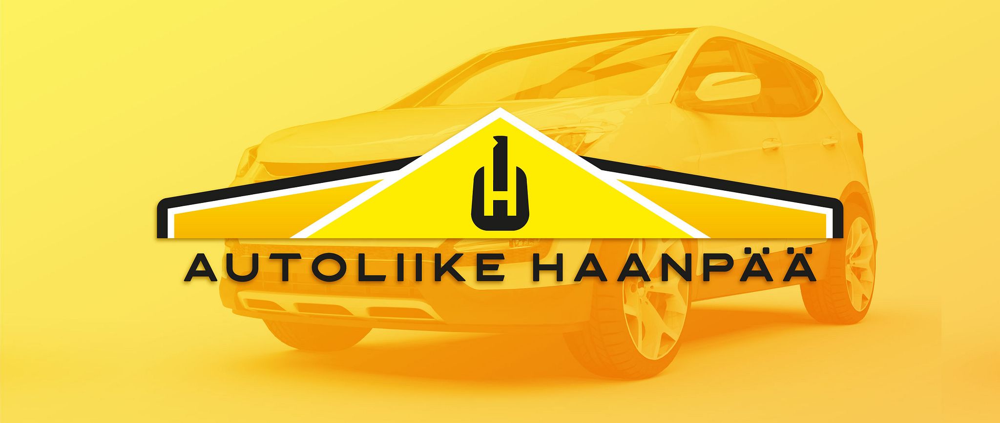 Autoliike Haanpää Oy kuva