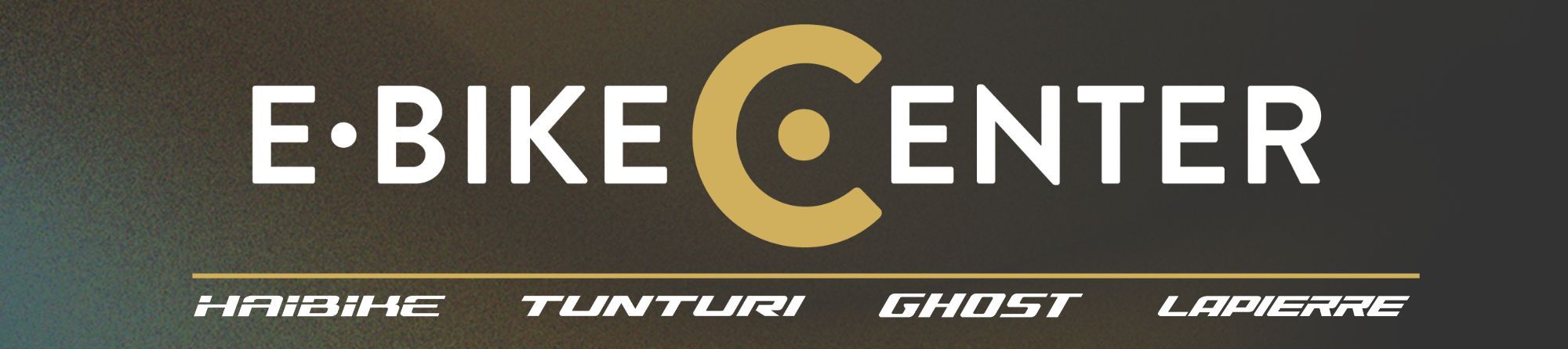 eBike Center Oy logo