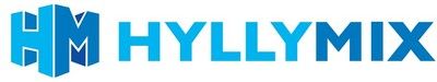 Hyllymix Oy logo