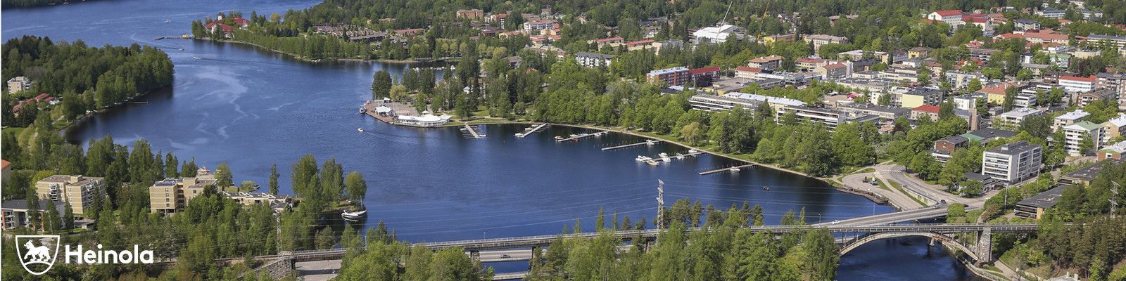 Heinolan kaupunki kuva